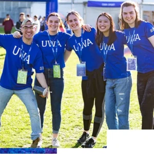 University of Western Australia 2