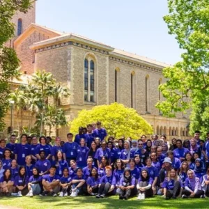 University of Western Australia 4