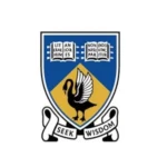 University of Western Australia Logo
