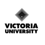 Victoria University Logo