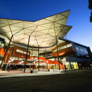 Western Sydney University 3