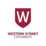 Western Sydney University Logo