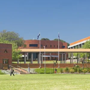 Curtin University 1