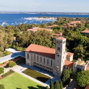 University of Western Australia 3