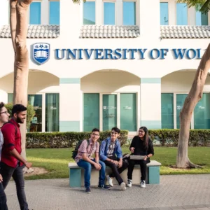 University of Wollongong 3