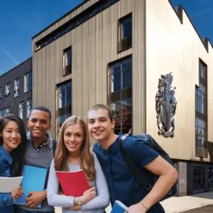 Cardiff Metropolitan University 3