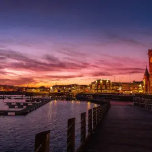 Cardiff Metropolitan University 4