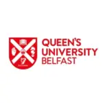 Queen's University Belfast logo