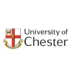 University of Chester logo