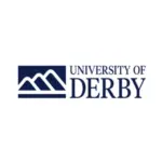 University of Derby logo