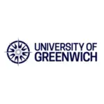 University of Greenwich logo