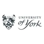 University of york logo