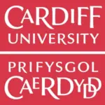 cardiff university logo