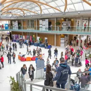 Nottingham Trent University