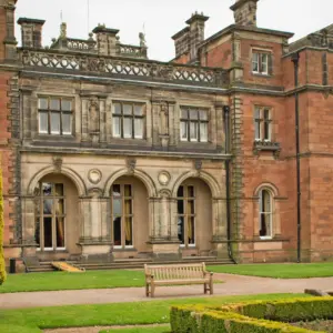 keele university 1