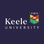 keele university logo