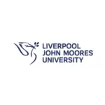 Liverpool john moores university  logo