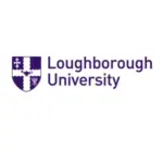 loughborough university logo