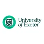 university of exeter logo