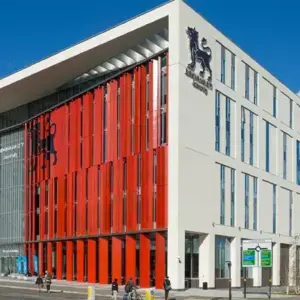 Birmingham City University
