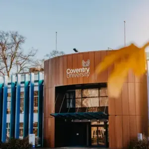 Coventry University