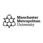 Manchester Metropolitan University logo