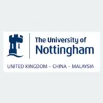 University of Nottingham logo