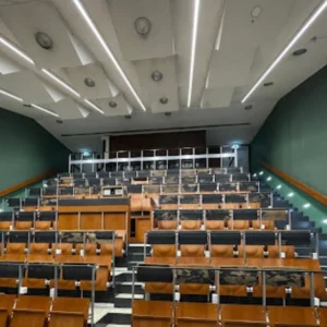 Johannes Gutenberg University Main 2