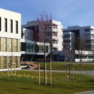 Kiel University 1