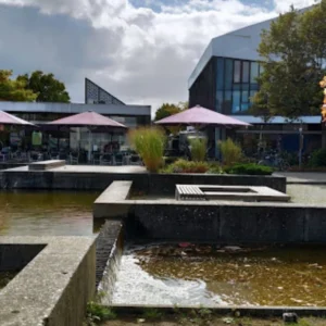 Kiel University 2