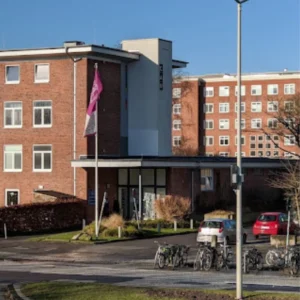 Kiel University 3