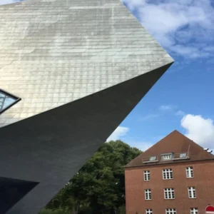 Leuphana University Lneburg 1