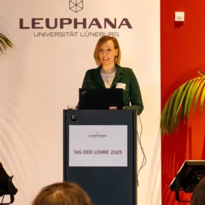 Leuphana University Lneburg 2