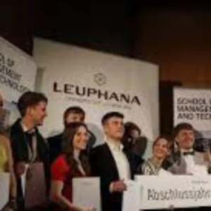 Leuphana University Lneburg 3