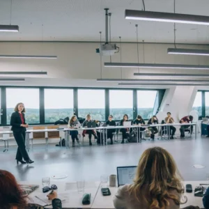 Leuphana University Lneburg 4