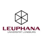 Leuphana University Lneburg Logo