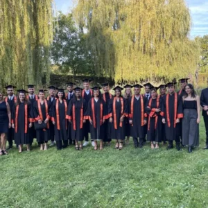 SRH University of Applied Sciences-Heidelberg 3