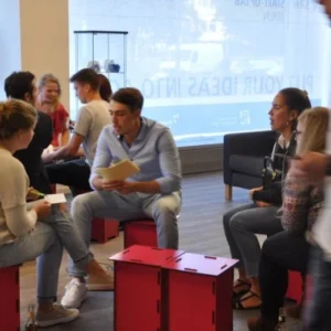 SRH University of Applied Sciences-Heidelberg 4