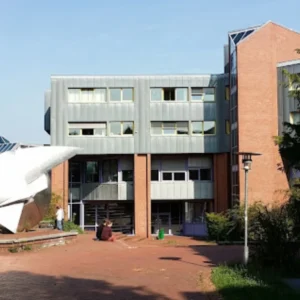 University of Bayreuth 1
