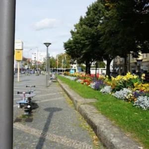 University of Bayreuth 4