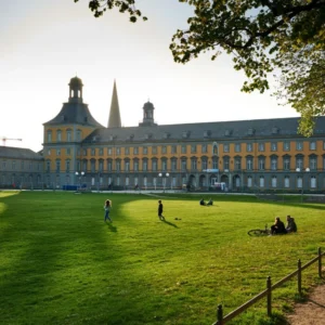 University of Bonn 1