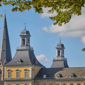 University of Bonn 2