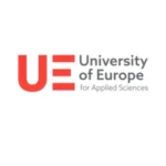 University of Europe Applied Science Logo