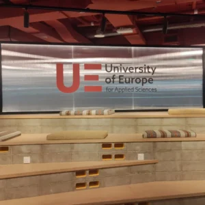 University of Europe Applied Science1