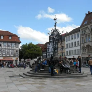 University of Göttingen 2