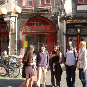 University of Göttingen 3
