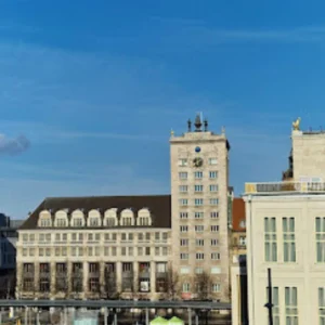 University of Leipzig 2