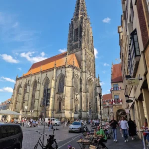 University of Münster 1