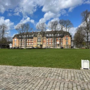 University of Münster 3
