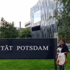 University of Potsdam 3